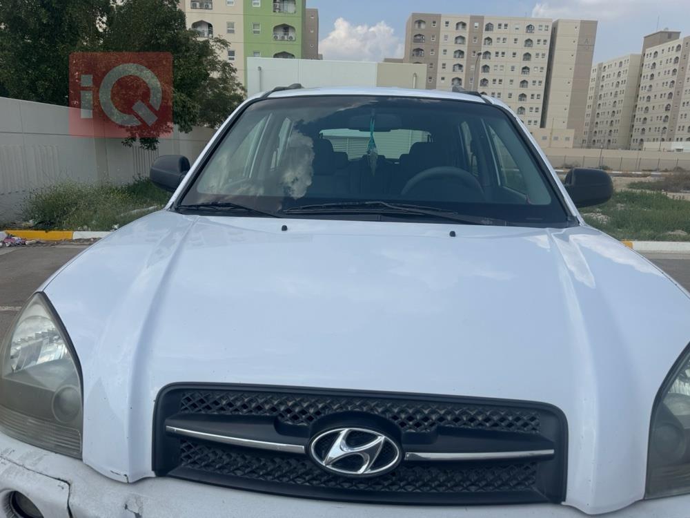 هيونداي توسان